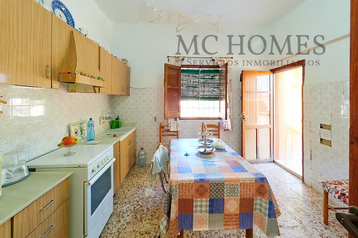 Country house with garden for sale in Carrer Carretera R Bon, imagen 5