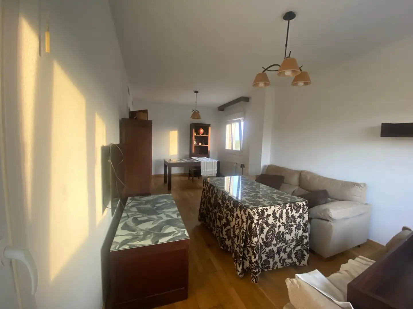 Appartement avec terrasse à louer à Calle Almendral, imagen 2