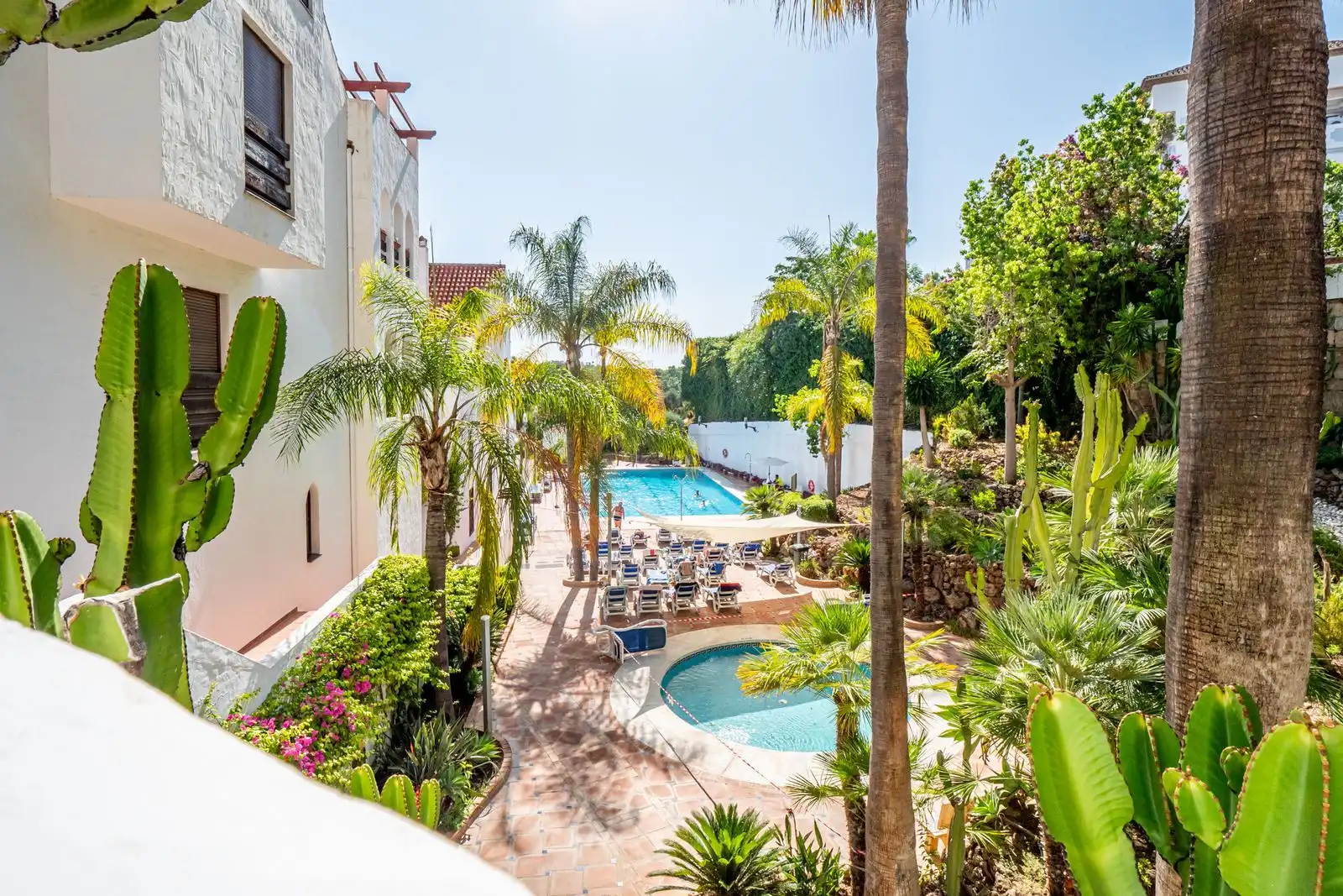 Flat with pool for sale in Calle las Ventas 16, imagen 33