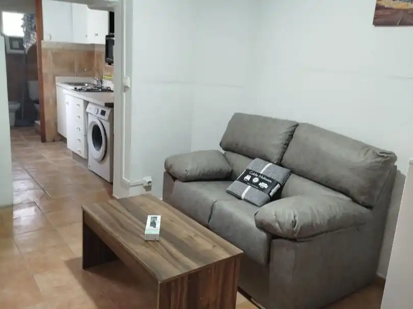 Wohnung zur Miete in Alcoy / Alcoi, Alicante
