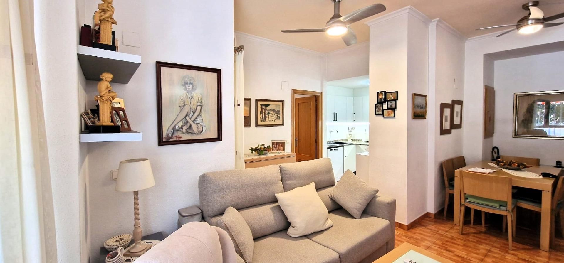 Flat for sale in Plaza JOSE MARIA GIMENEZ FAYOS, 6, Nou Benicalap