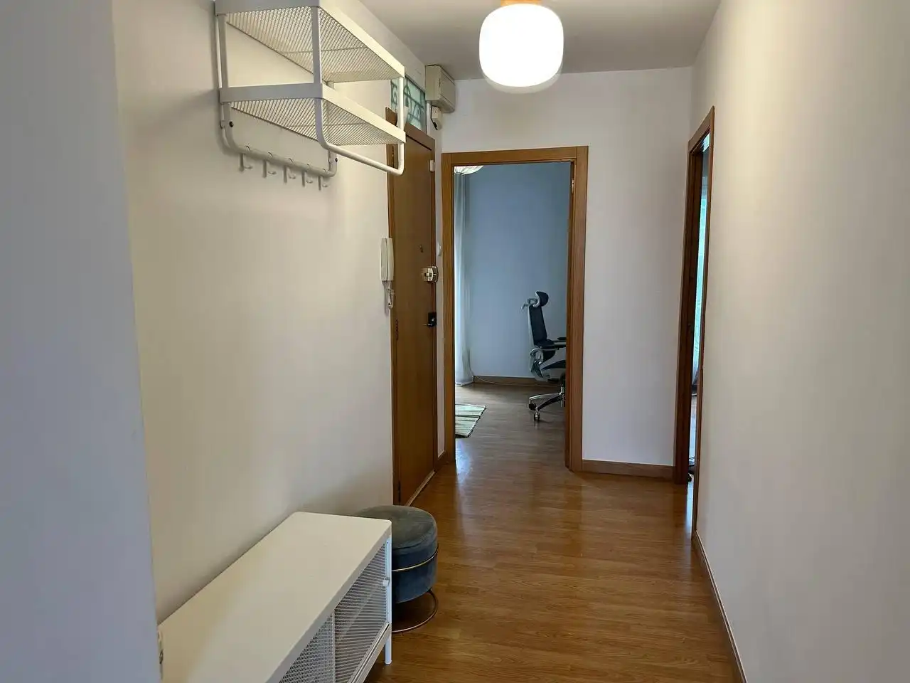 Wohnung zur Miete in L'Eixample