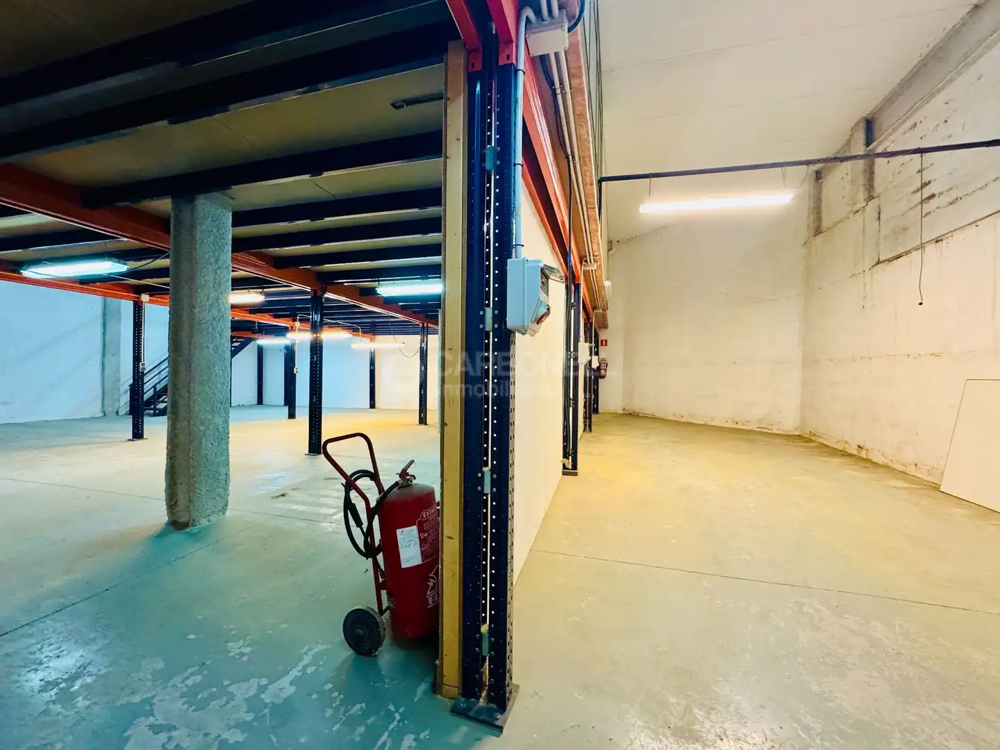 Industrial building for sale in Cocentaina, imagen 5