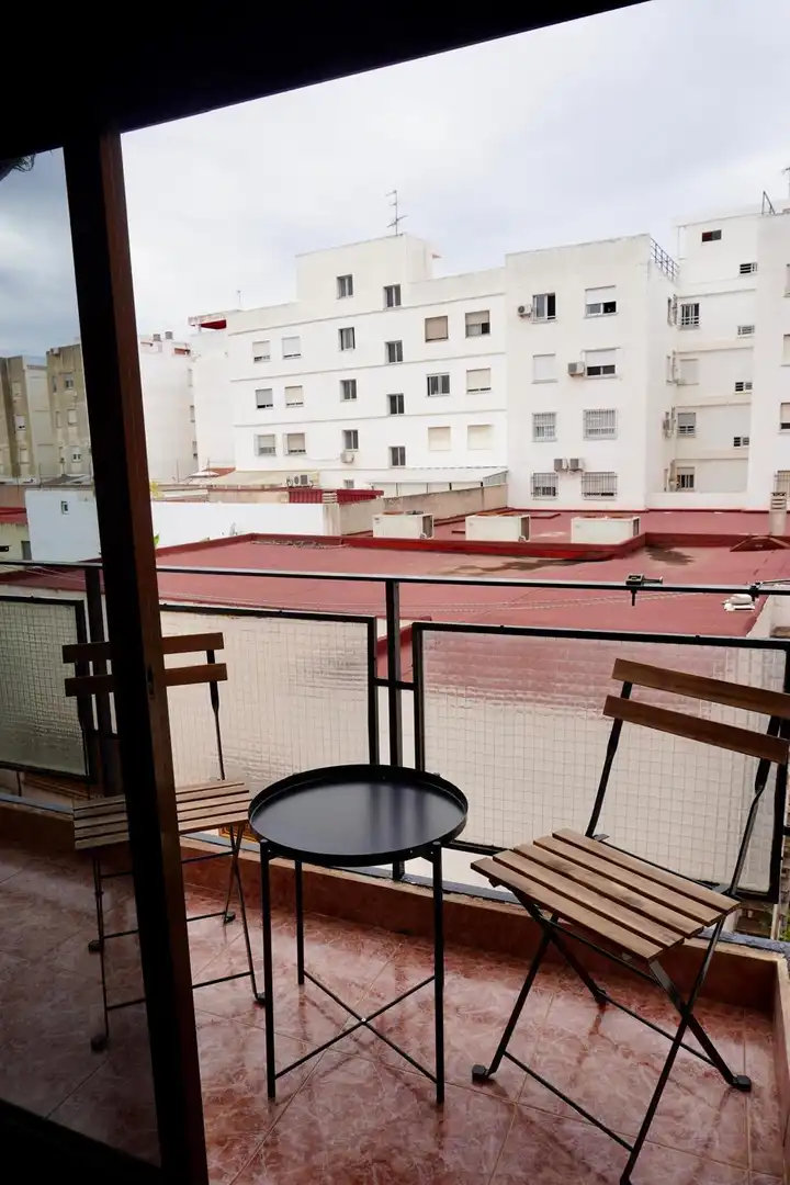 Apartament amb terrassa de lloguer a Calle Calle Major 28, imagen 4