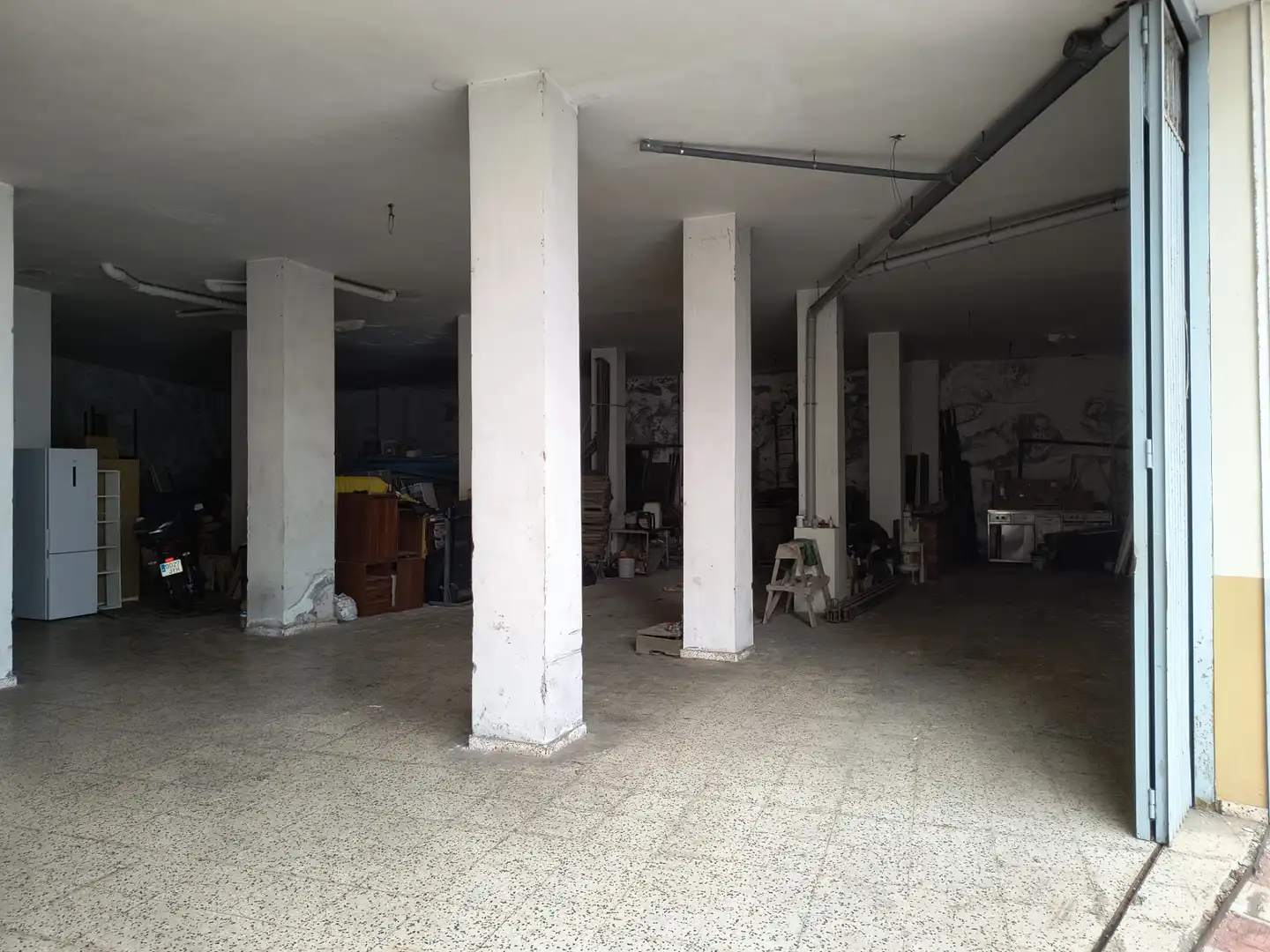 Local comercial en venda a Calle la Longuera 62, imagen 5