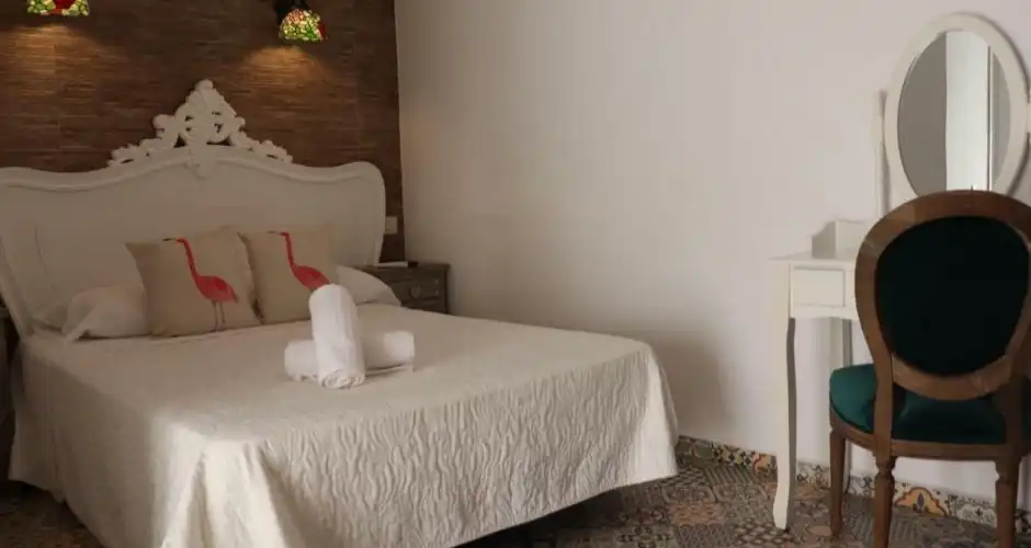 Habitación de Local en venta en Calpe / Calp con Internet