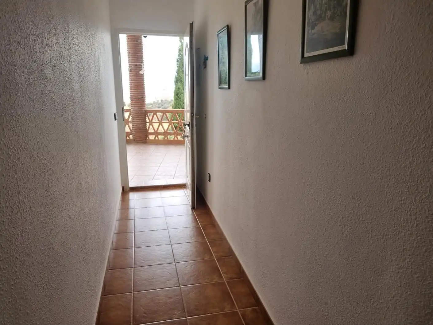 Casa o chalet en venta en Casarabonela con Jardín privado, Terraza y Trastero