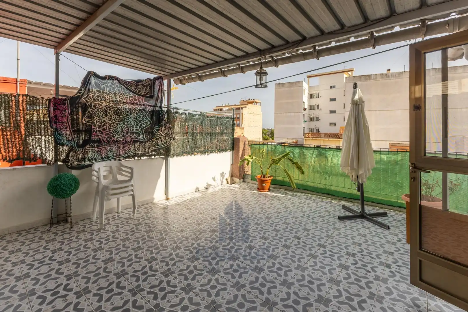 Country house zum Verkauf in Calle SAN ROQUE, Albal