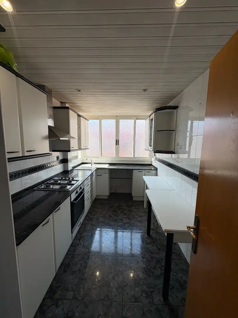 Piso con terraza en venta en Ronda de Sant Antoni de Llefià, imagen 15