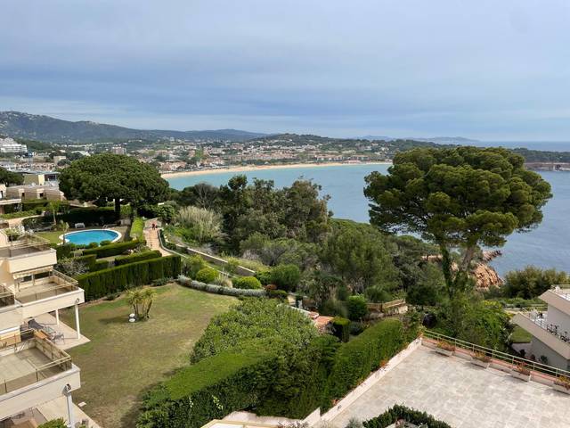 Apartamento en Venta en Carretera de Sant Pol en Volta de l'Ametller