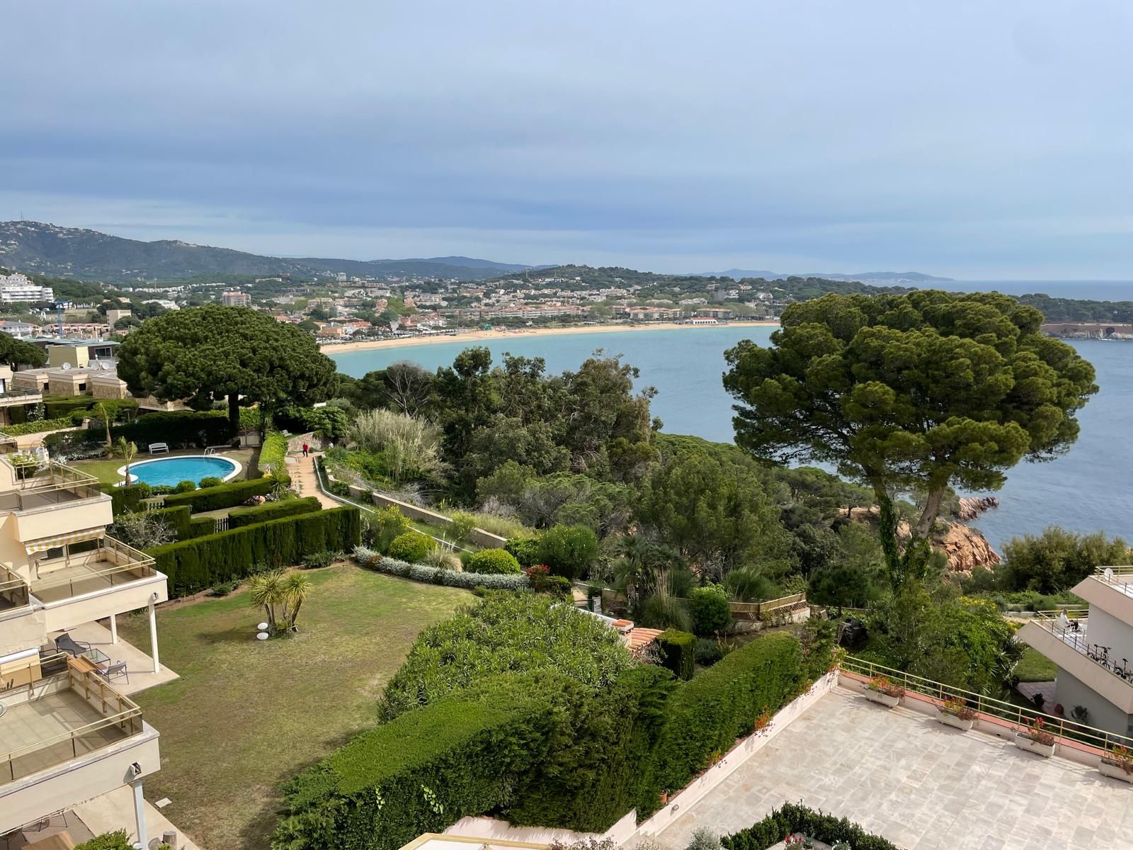 Apartament en venda a Carretera de Sant Pol, Volta de l'Ametller