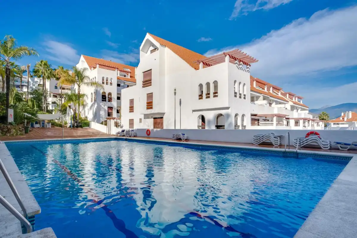 Apartament en venda a Nueva Andalucía, imagen 6