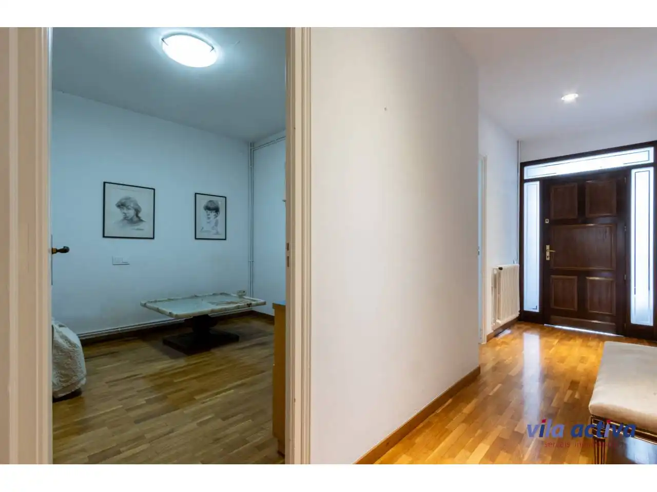 Casa o xalet en venda en Terrassa amb Aire condicionat, Calefacció i Jardí privat