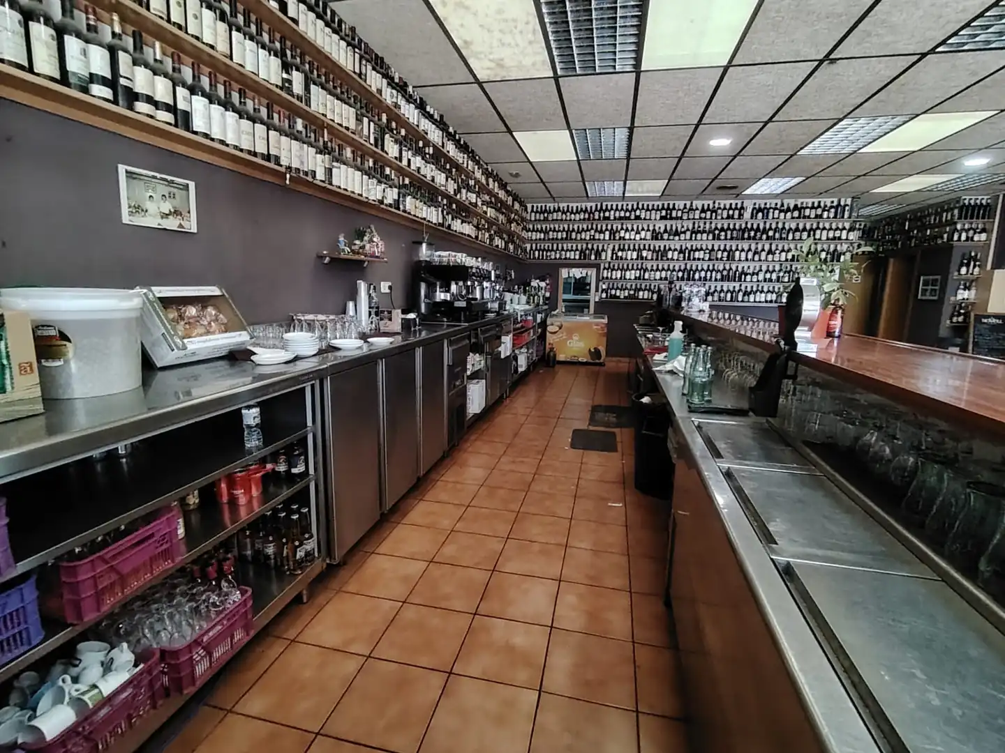 Local comercial en venta en Vila-rodona, imagen 10