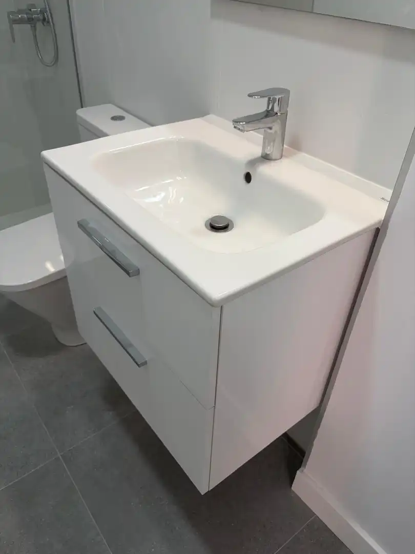 Piso de alquiler en Duggi - Rambla - Los Hoteles