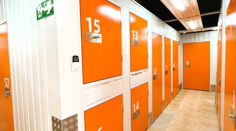 Foto 2 de Traster de lloguer a Calle Camino de Leganes, 11, Villafontana - Estoril I, Madrid