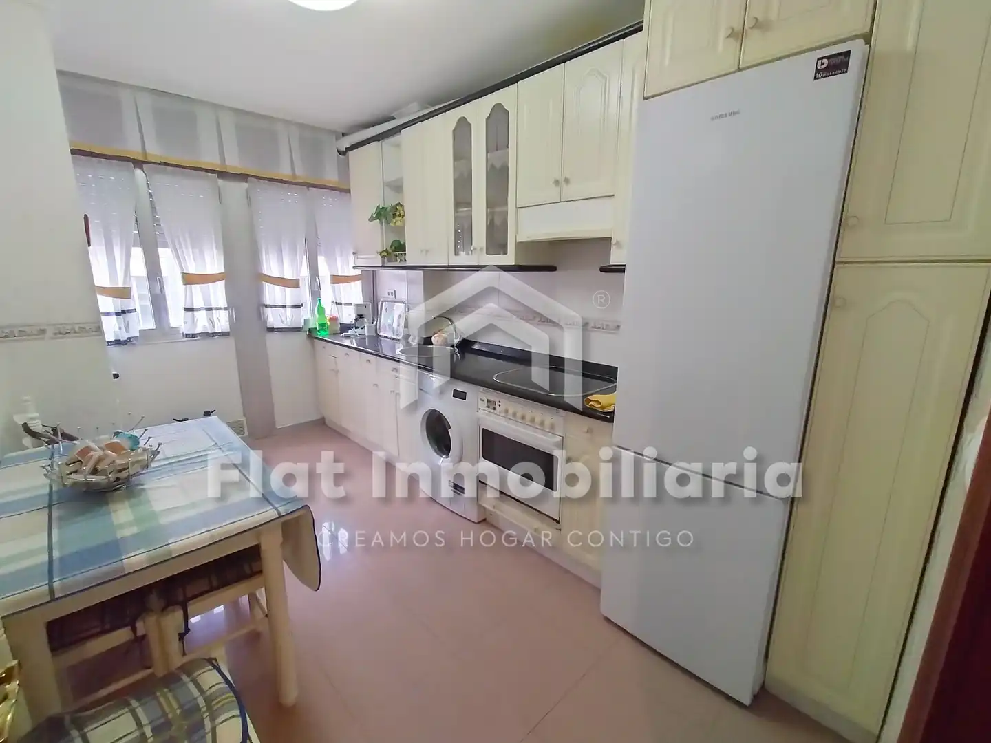 Appartement avec ascenseur à vendre à Calle Bajada del Chorrillo 4, imagen 4