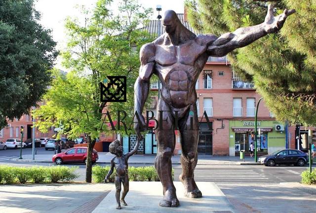 Piso en Venta en Santa Rosa - Valdeolleros