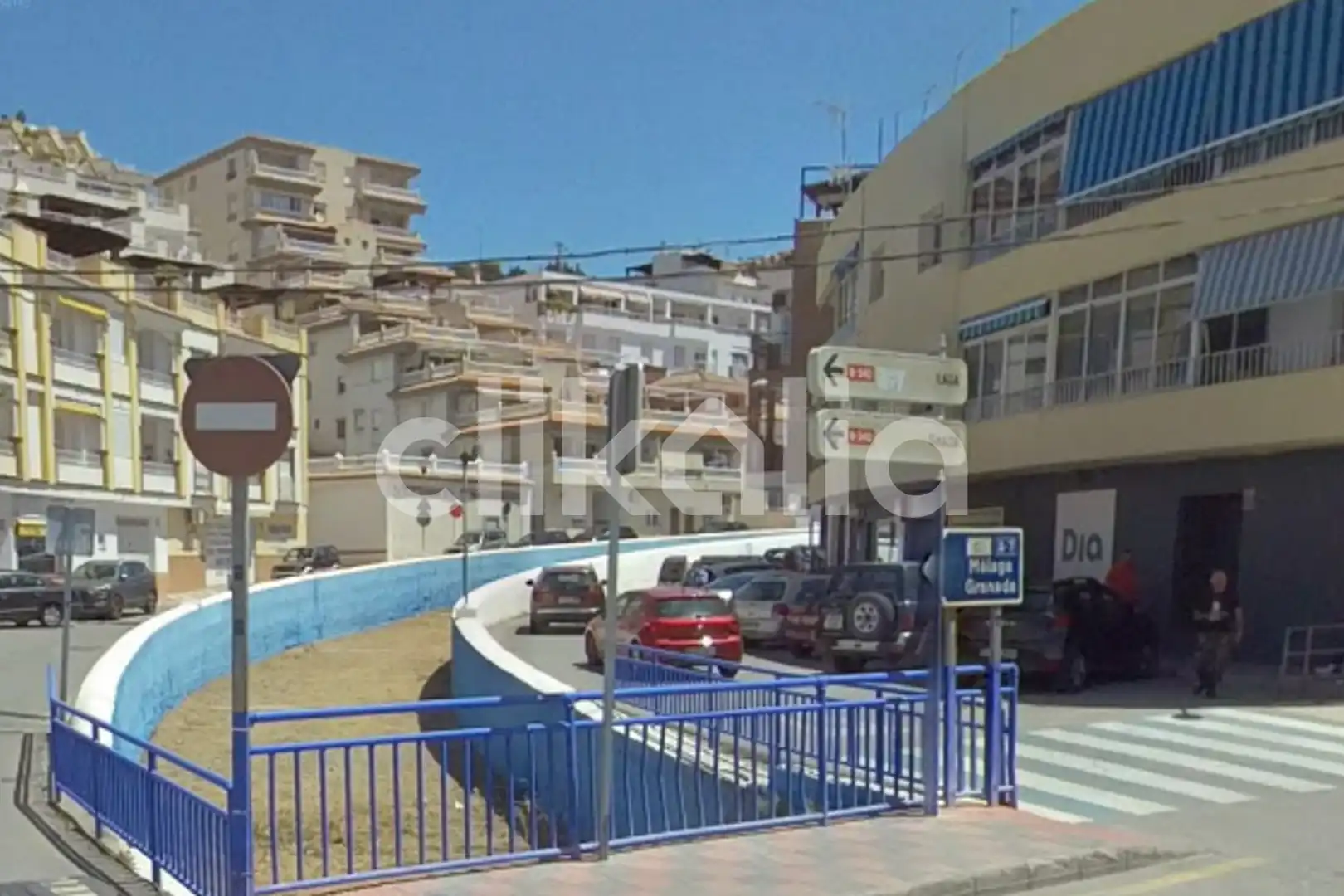 Terraced house for sale in La Herradura, imagen 9