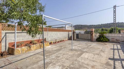 Foto 3 de Casa o chalet en venta en Centro - El Castillo, Valencia