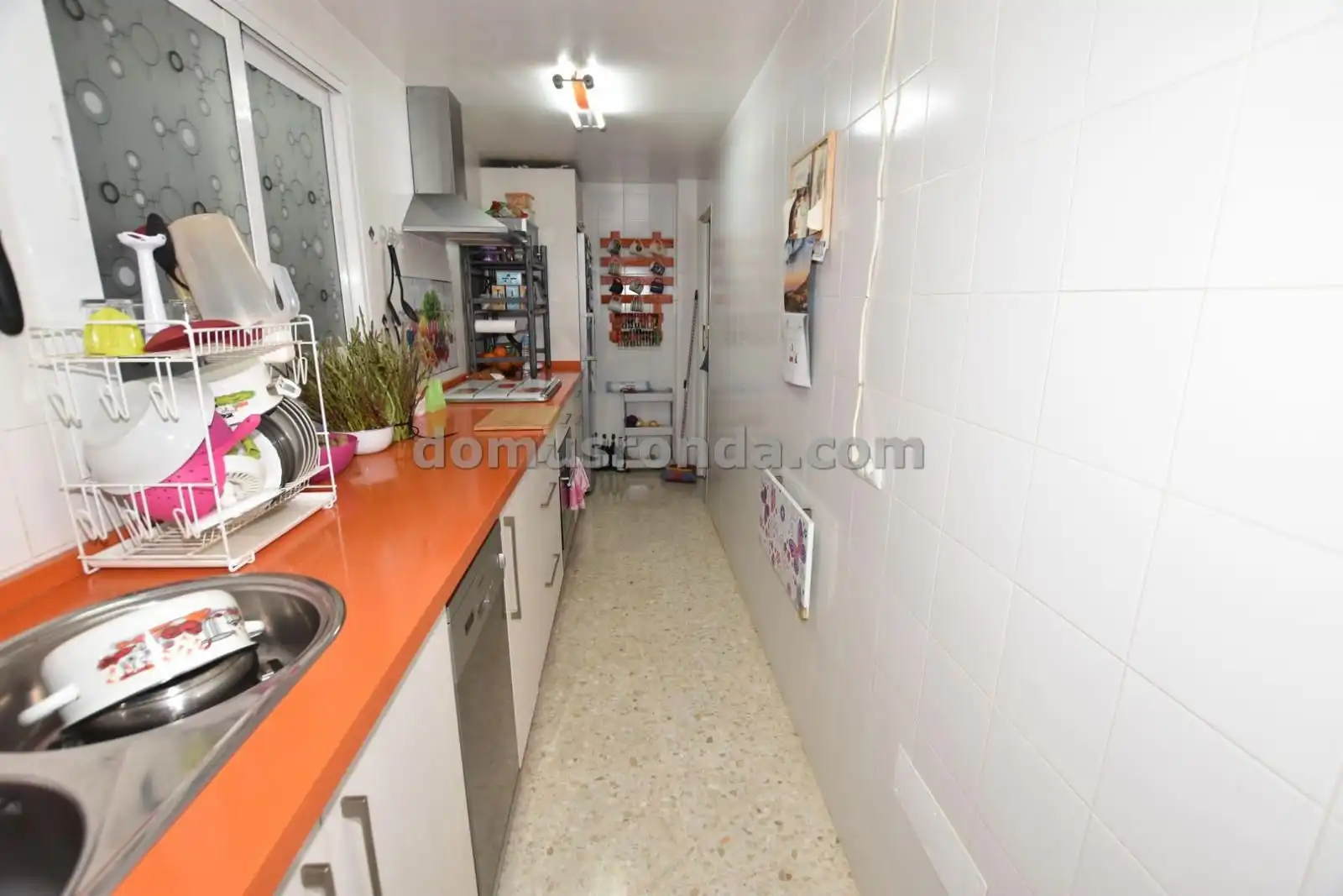 Casa in vendita a Cuevas del Becerro, imagen 23