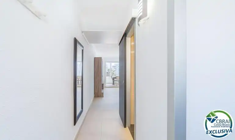 Piso con terraza en venta en de Pedro Calderón de la Barca 6, imagen 7