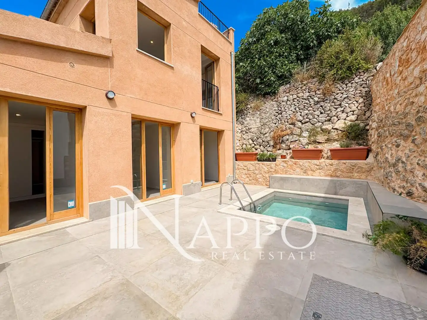 House with pool for sale in Orient, imagen 2