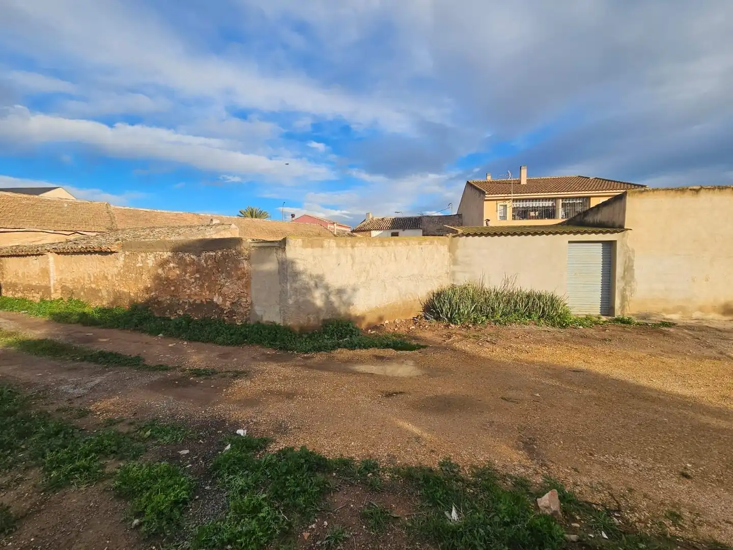 Casa rústica en venta en Las Cánovas - Cuevas de Reyllo, imagen 2