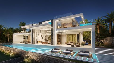 Foto 2 de Casa o chalet en venta en Club de Campo, Abama, Guía de Isora