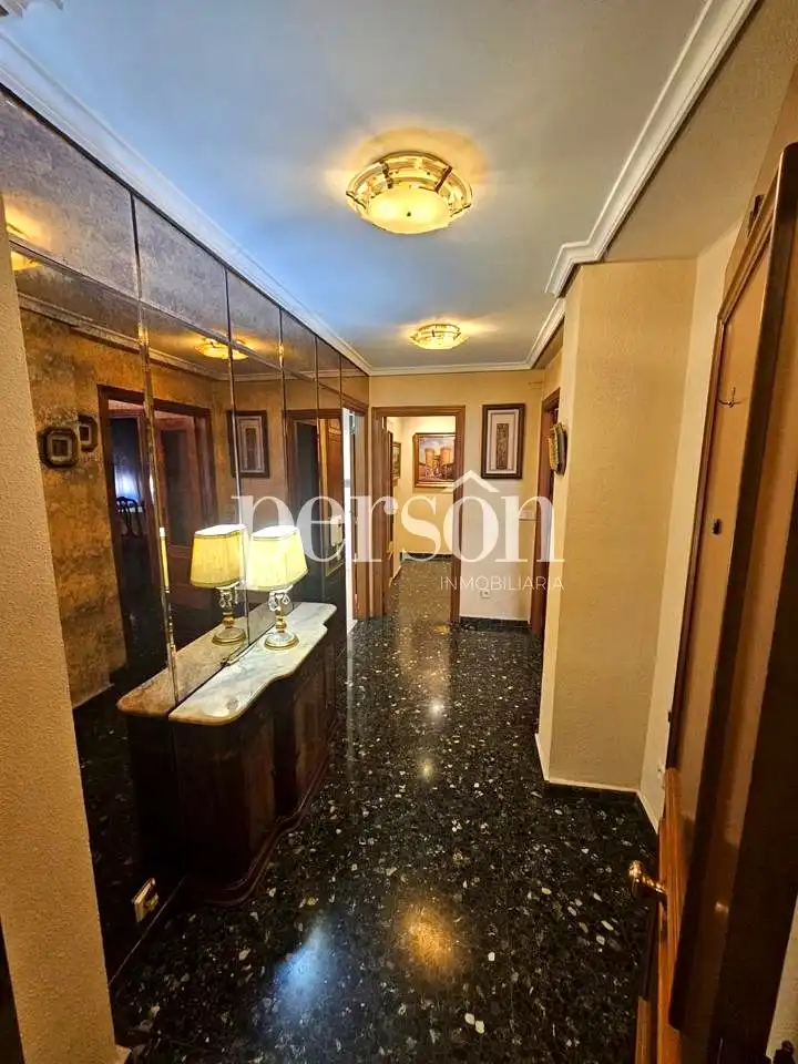Flat for sale in D'Eduard Boscà, Penya - Roja - Avda. Francia