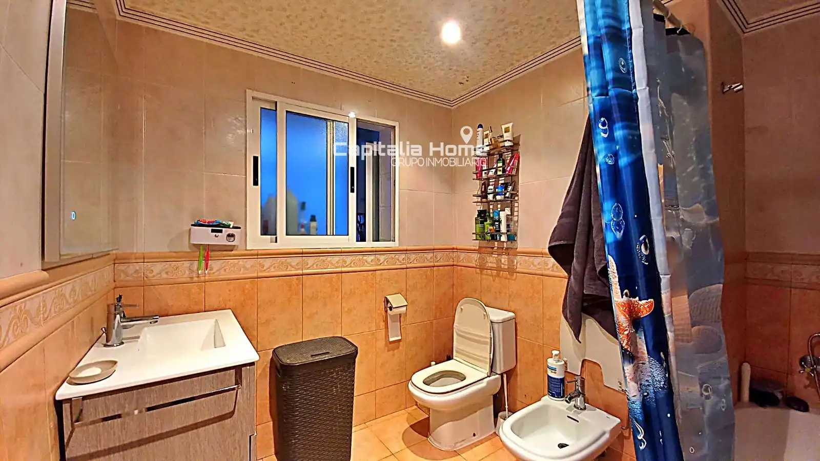 Piso en venta en Felipe II, 10, Ibi