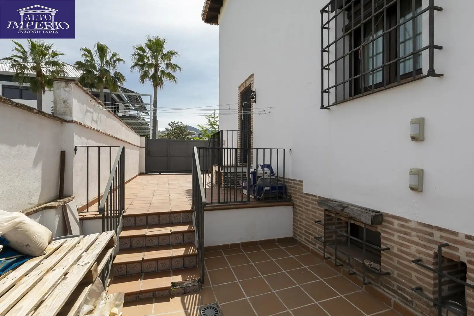 Villa mit Terrasse zum Verkauf in Calle Cúllar Vega, imagen 6