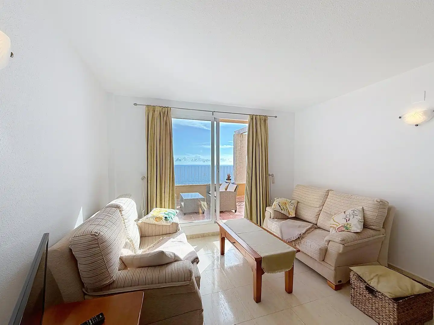 Apartament en venda a Cumbre del Sol