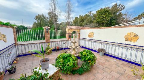 Foto 3 de Casa adosada en venda a Guadalmar, Málaga