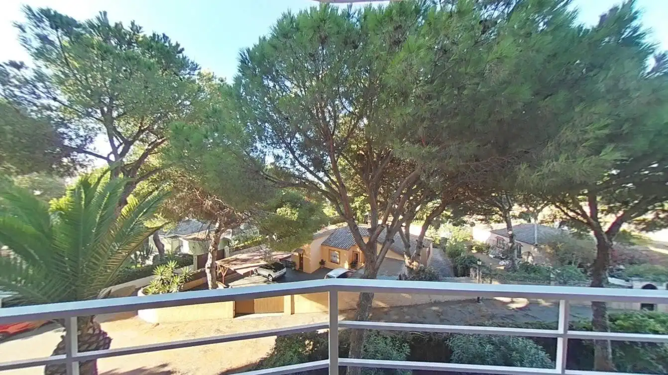 Jardí de Estudi en venda en Marbella amb Piscina i Piscina comunitària