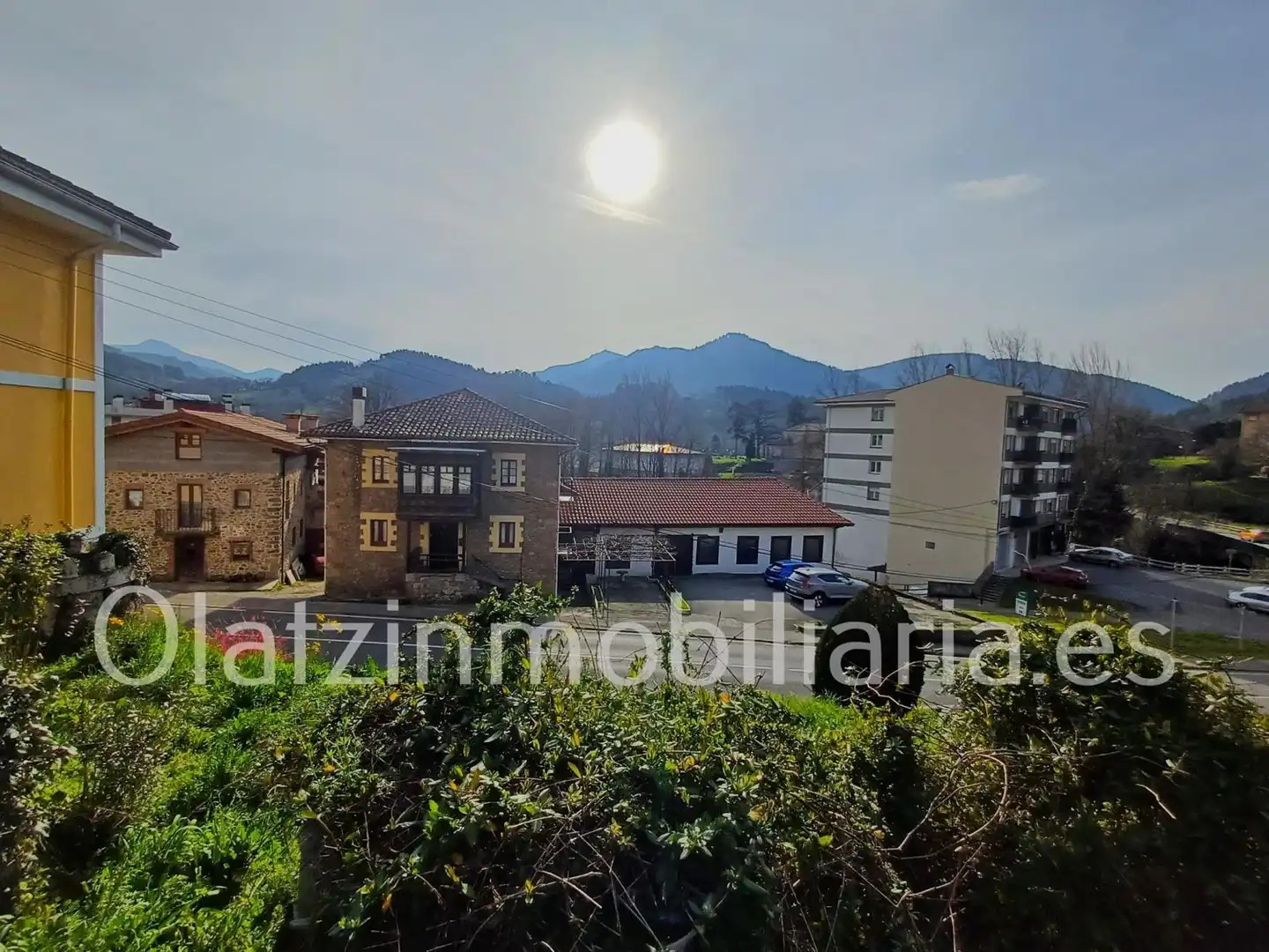 Außenansicht von Residential zum Verkauf in Sopuerta