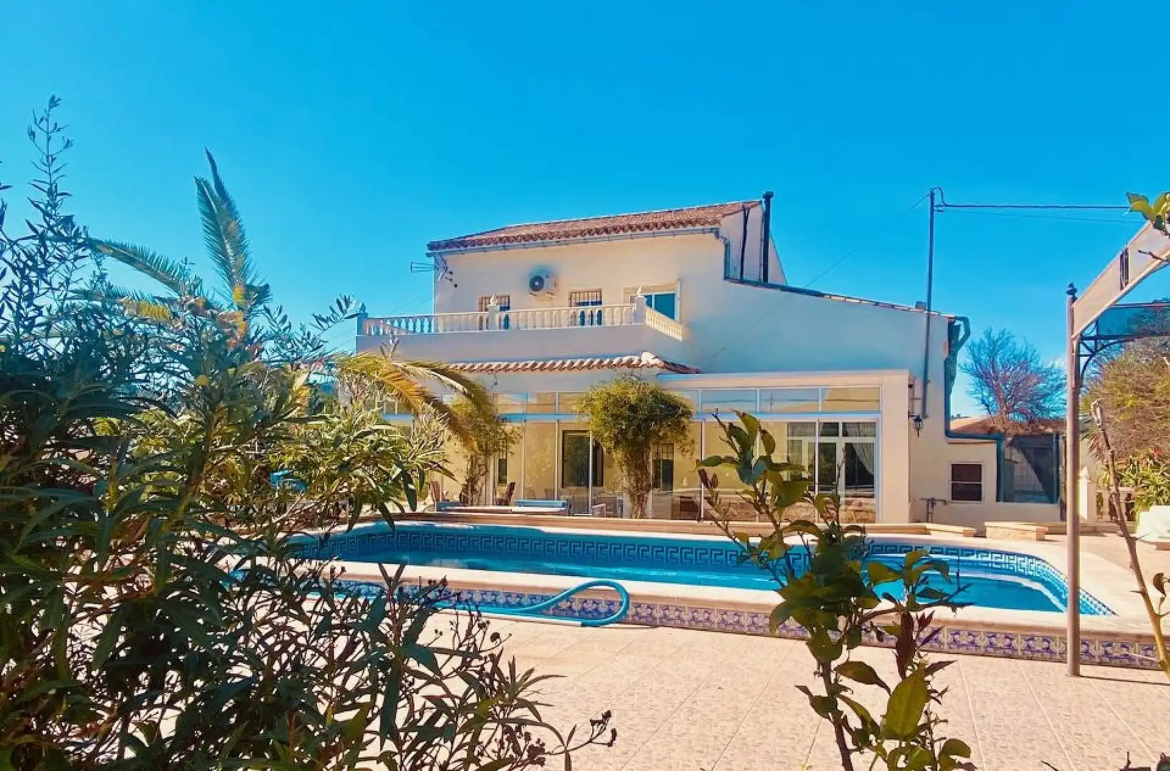 Casa rústica en venda a Abanilla, imagen 4