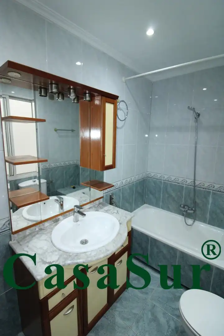 Wohnung mit Aufzug zum Verkauf in Calle Nicolás Salmerón, imagen 20