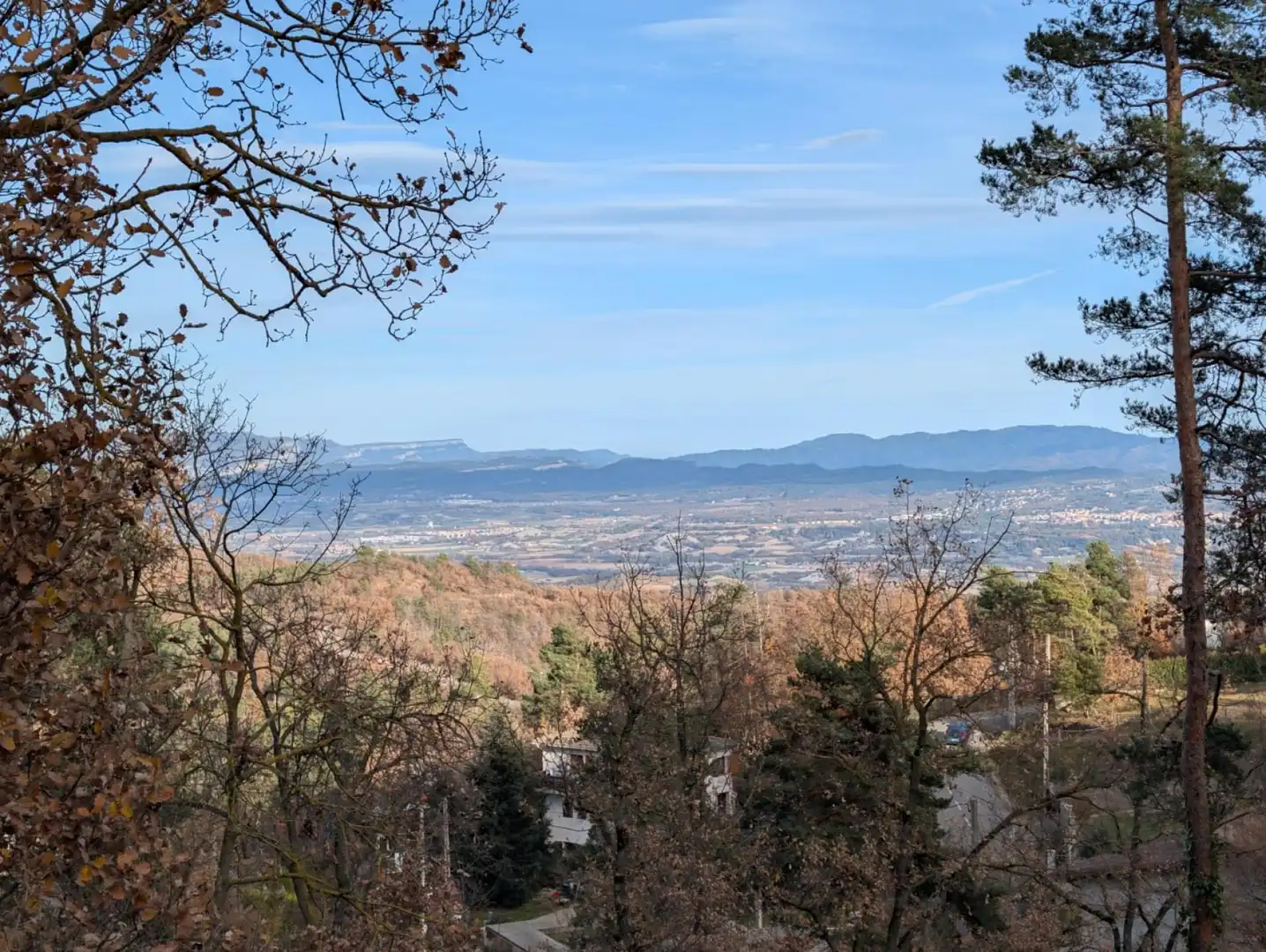 Residential land for sale in de Collsuspina, imagen 3