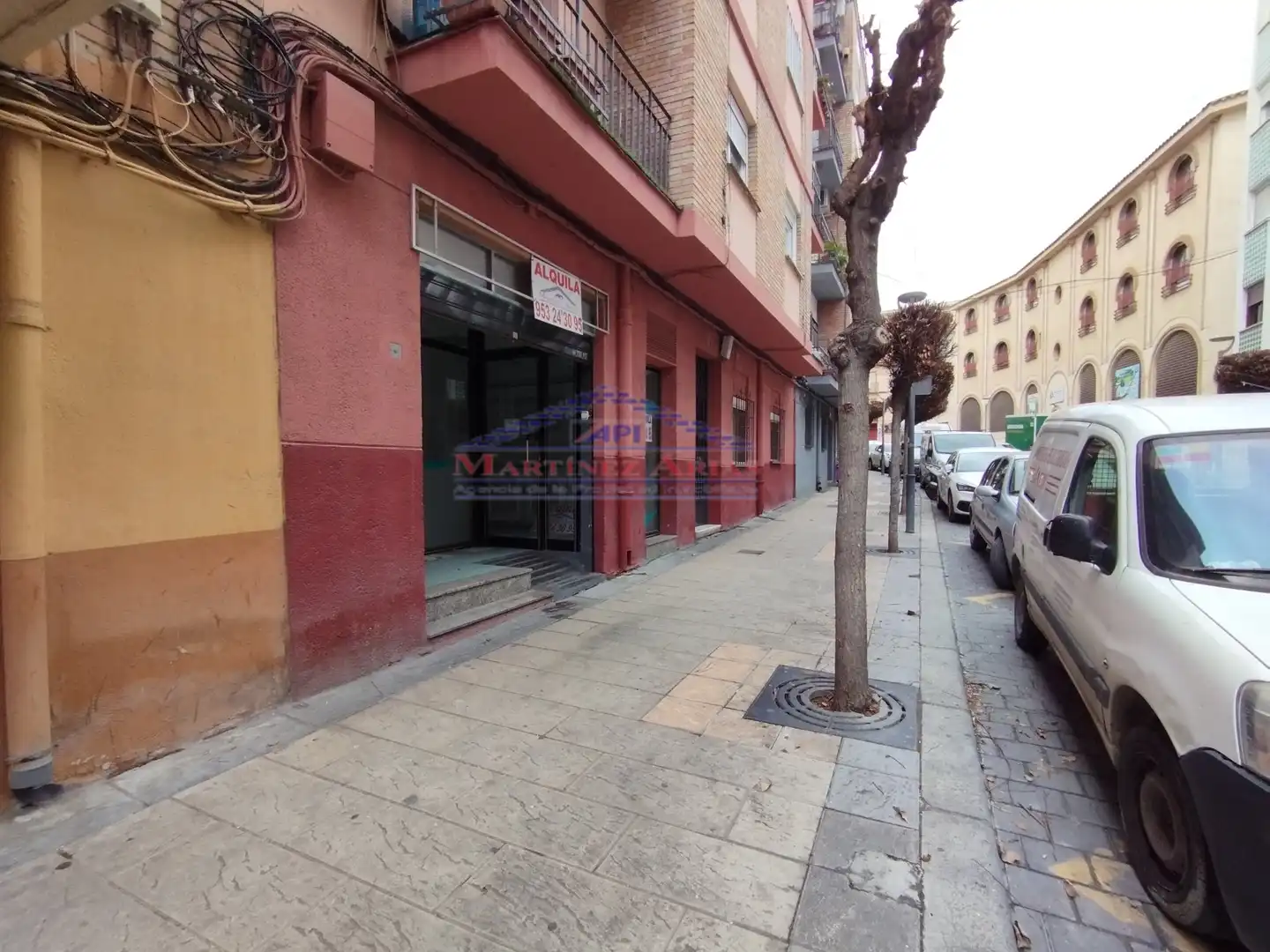 Locale commerciale in affitto a Calle Fuente de Don Diego, imagen 2