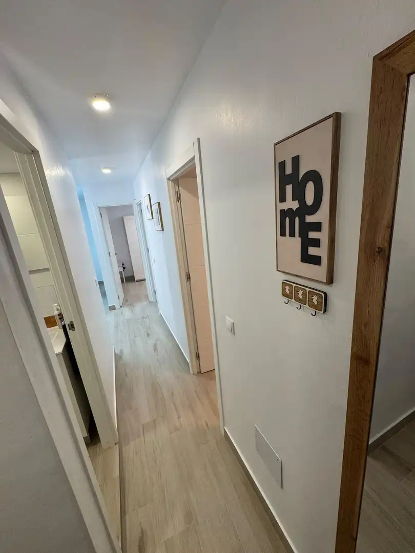Flat to rent in JOSE SARAMAGO, imagen 6