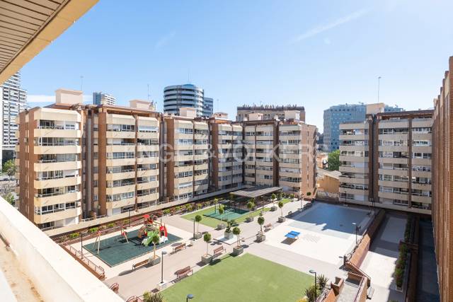 Apartamento en Venta en Sant Pau