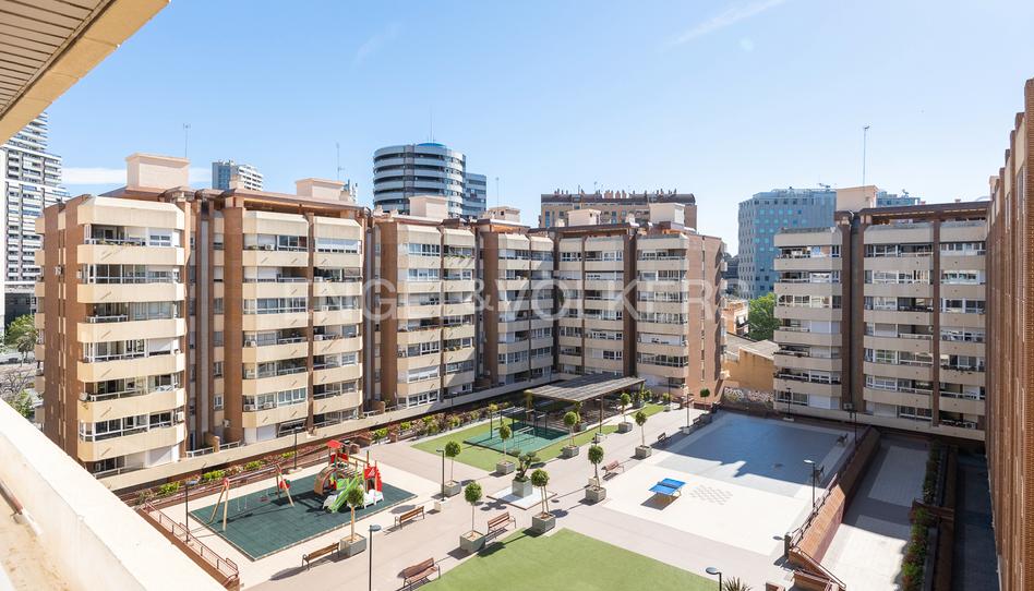 Photo 1 of Apartment for sale in Sant Pau, Valencia