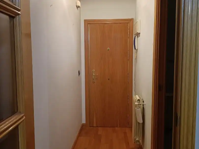 Flat for sale in Algete Centro
