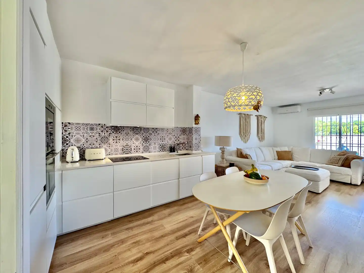 Maisonette mit Pool zum Verkauf in Santiago de la Ribera, imagen 5