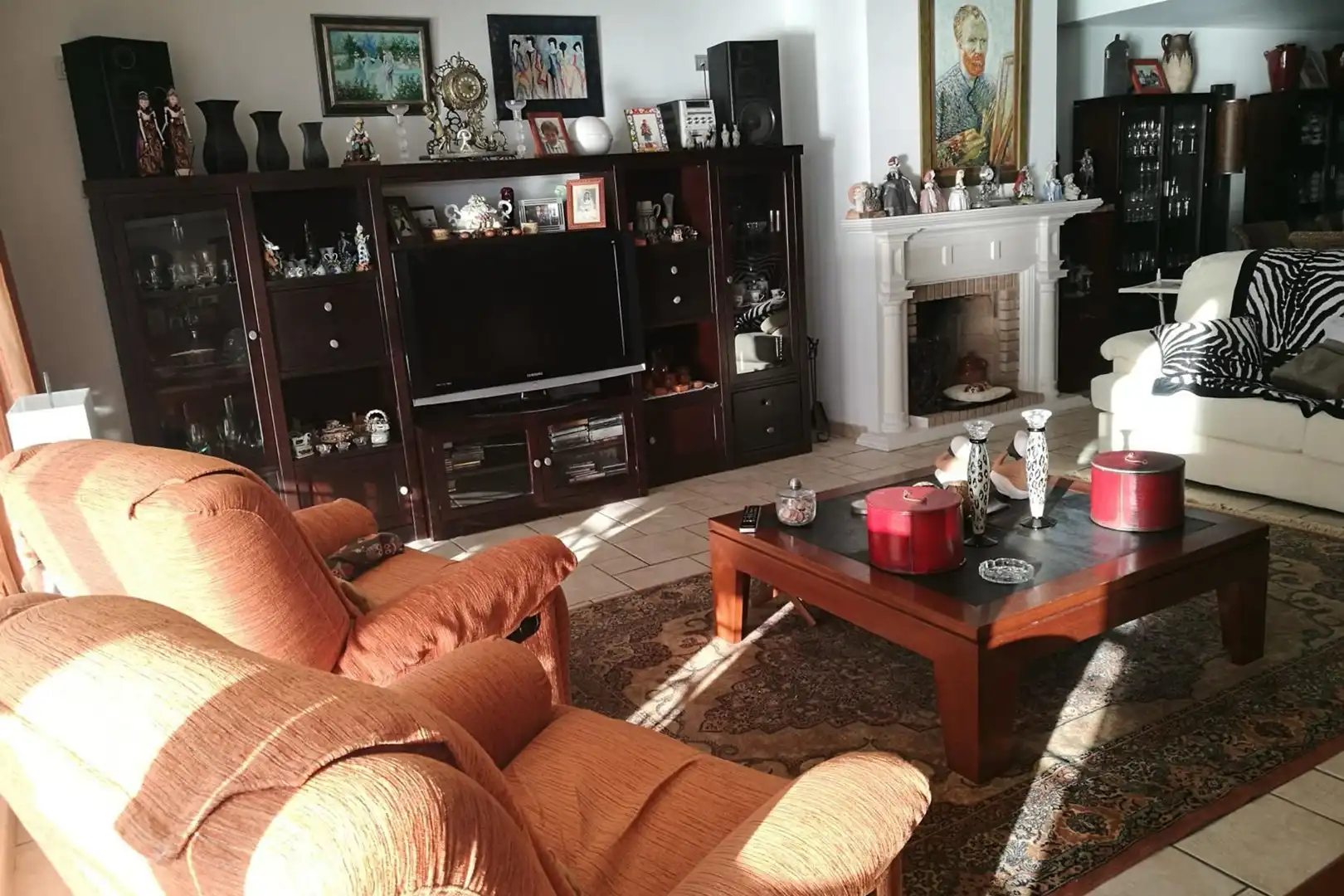 Casa amb terrassa en venda a Santa Pola ciudad, imagen 29
