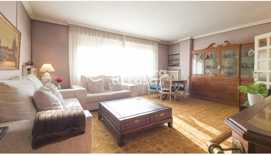 Photo 1 of Flat for sale in Pio XII, Iturrama, Navarra