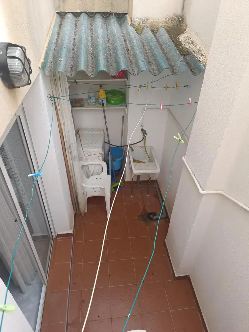 Casa adosada en venta en Cartagena