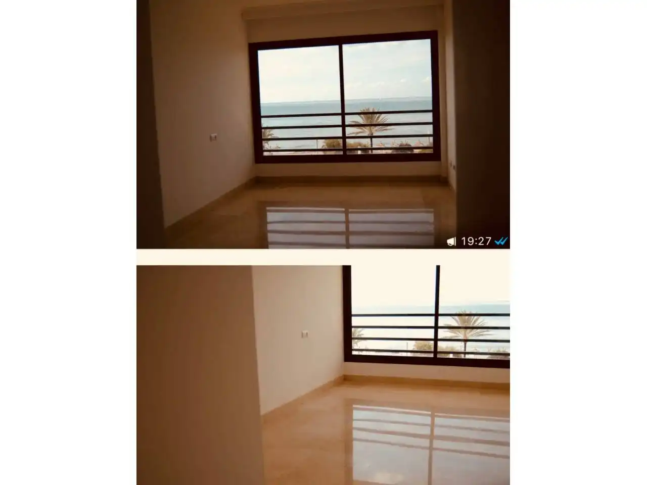 Bedroom of Flat for rent in  Palma de Mallorca  with Air Conditioner, Heating and Terrace