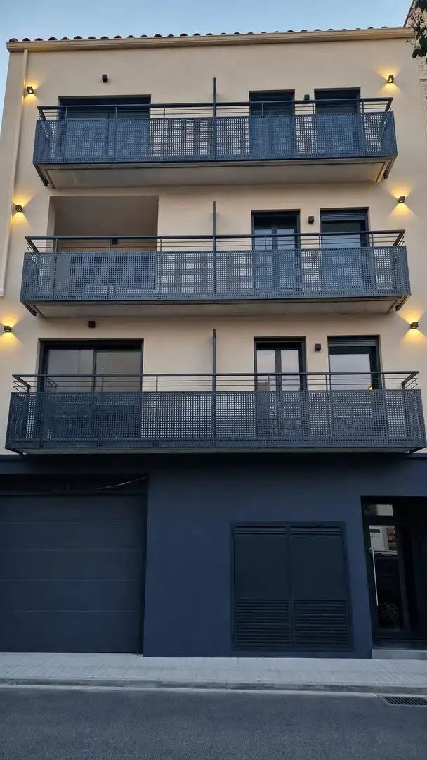 Appartement compact avec terrasse à vendre à Centre, imagen 30